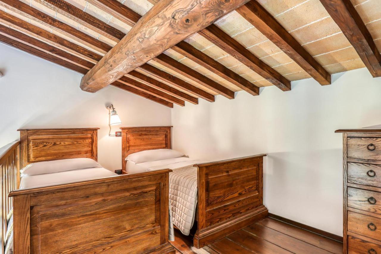 Agriturismo Regno Verde Narni Eksteriør billede
