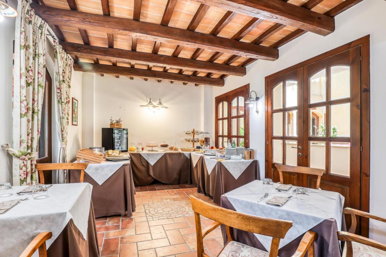 Agriturismo Regno Verde Narni Eksteriør billede