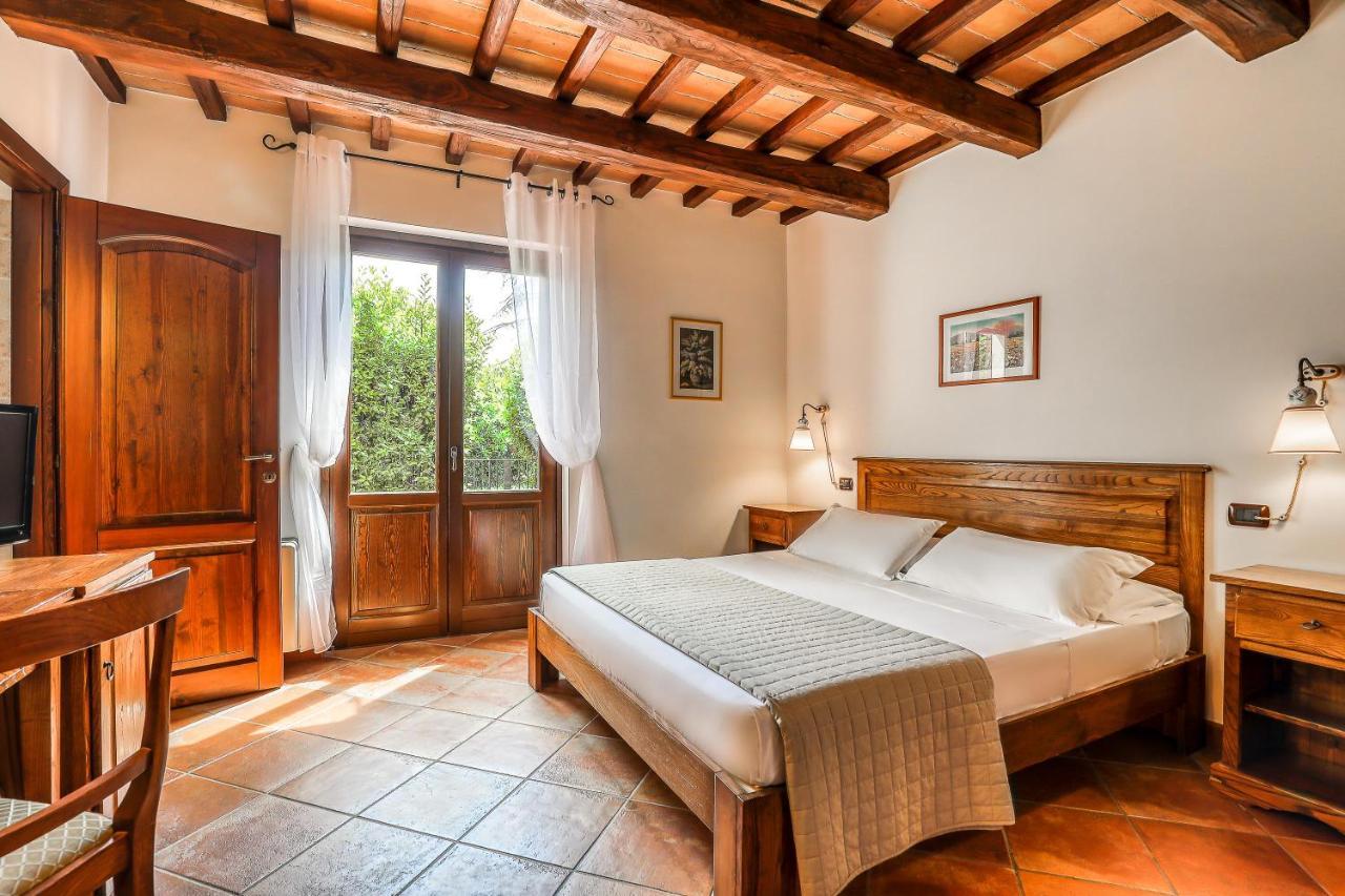 Agriturismo Regno Verde Narni Eksteriør billede