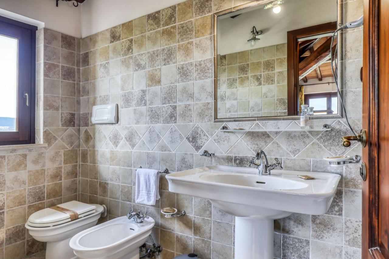 Agriturismo Regno Verde Narni Eksteriør billede