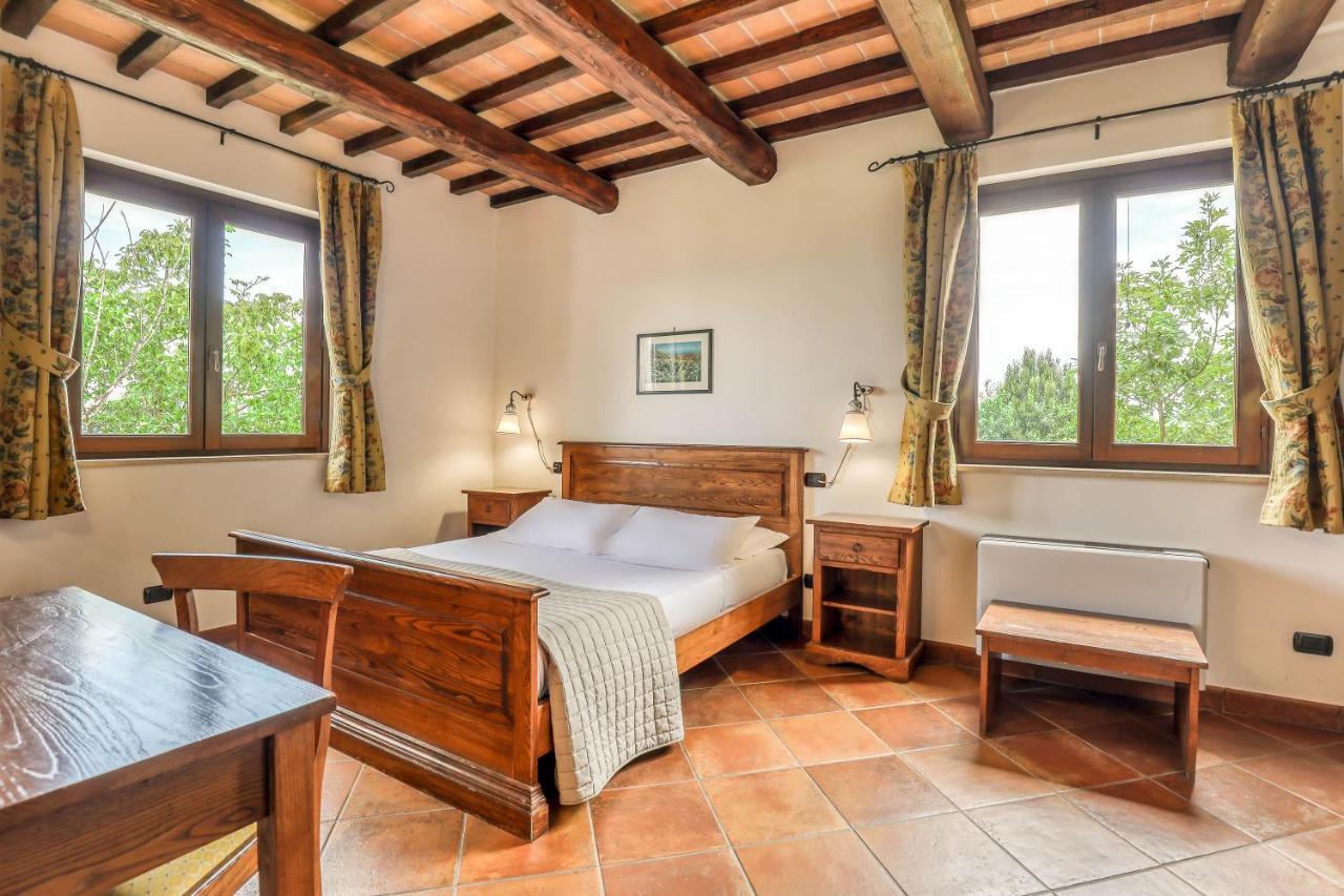 Agriturismo Regno Verde Narni Eksteriør billede