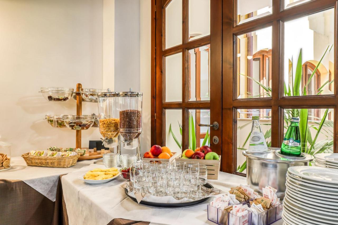 Agriturismo Regno Verde Narni Eksteriør billede