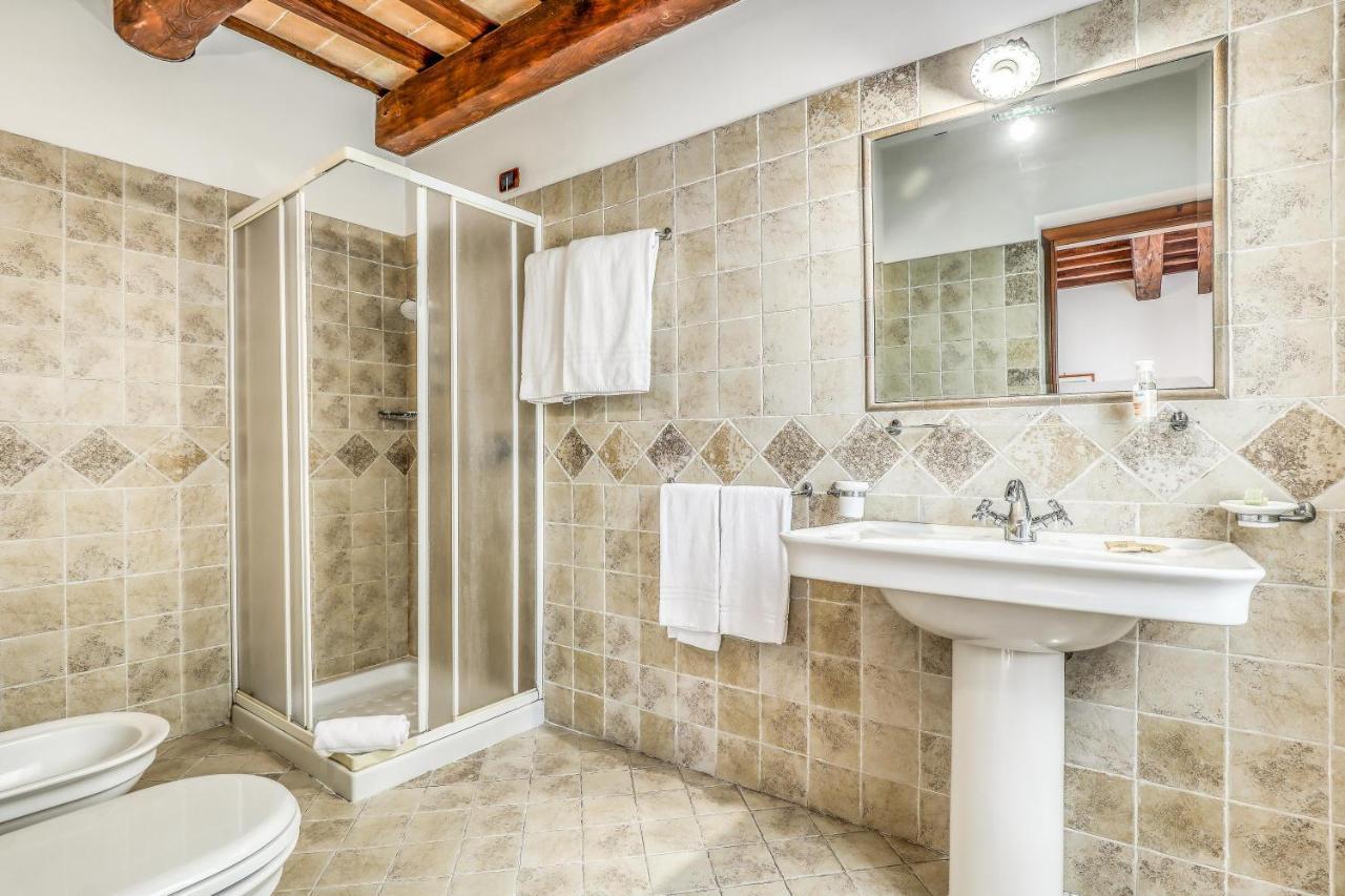 Agriturismo Regno Verde Narni Eksteriør billede