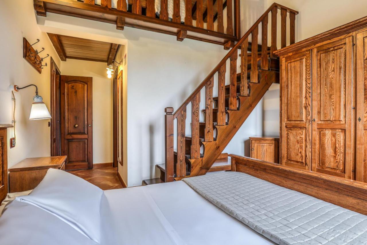 Agriturismo Regno Verde Narni Eksteriør billede