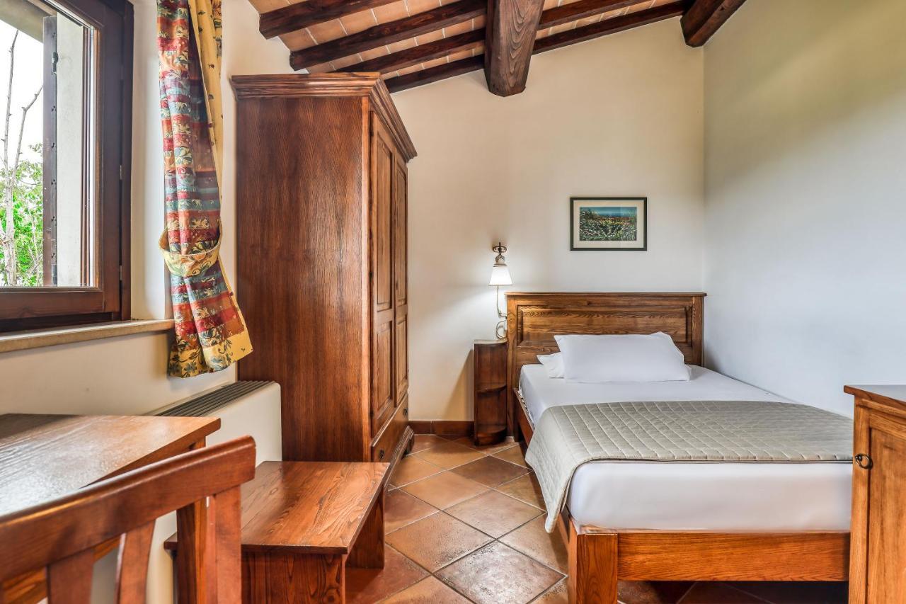Agriturismo Regno Verde Narni Eksteriør billede