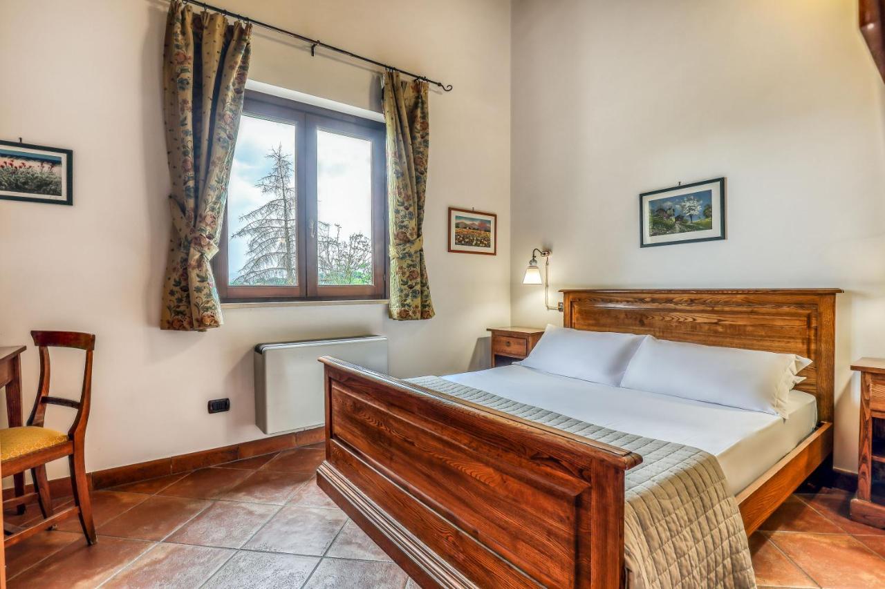 Agriturismo Regno Verde Narni Eksteriør billede