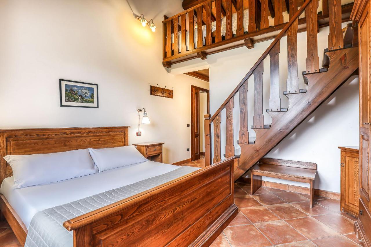 Agriturismo Regno Verde Narni Eksteriør billede