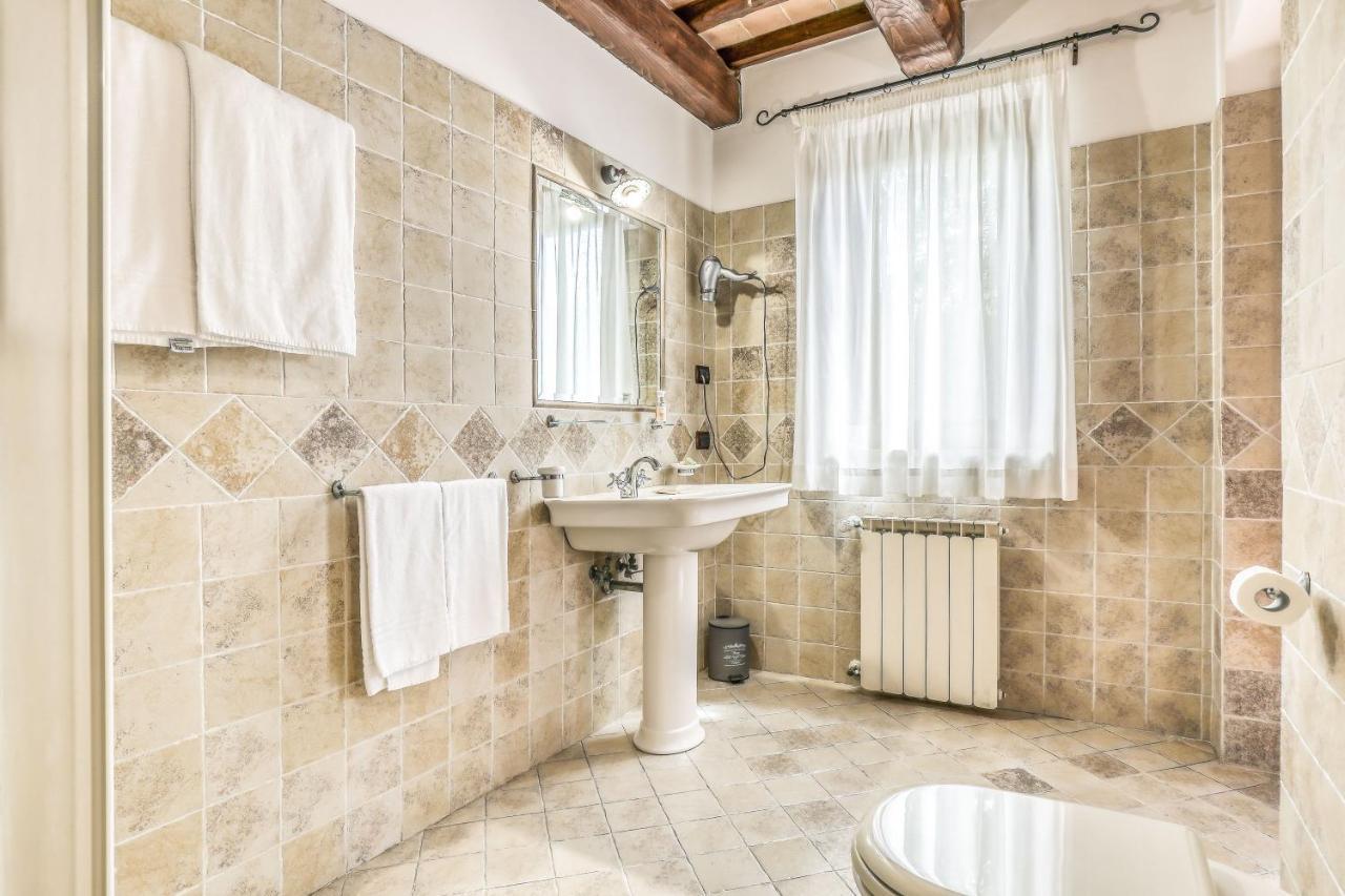 Agriturismo Regno Verde Narni Eksteriør billede