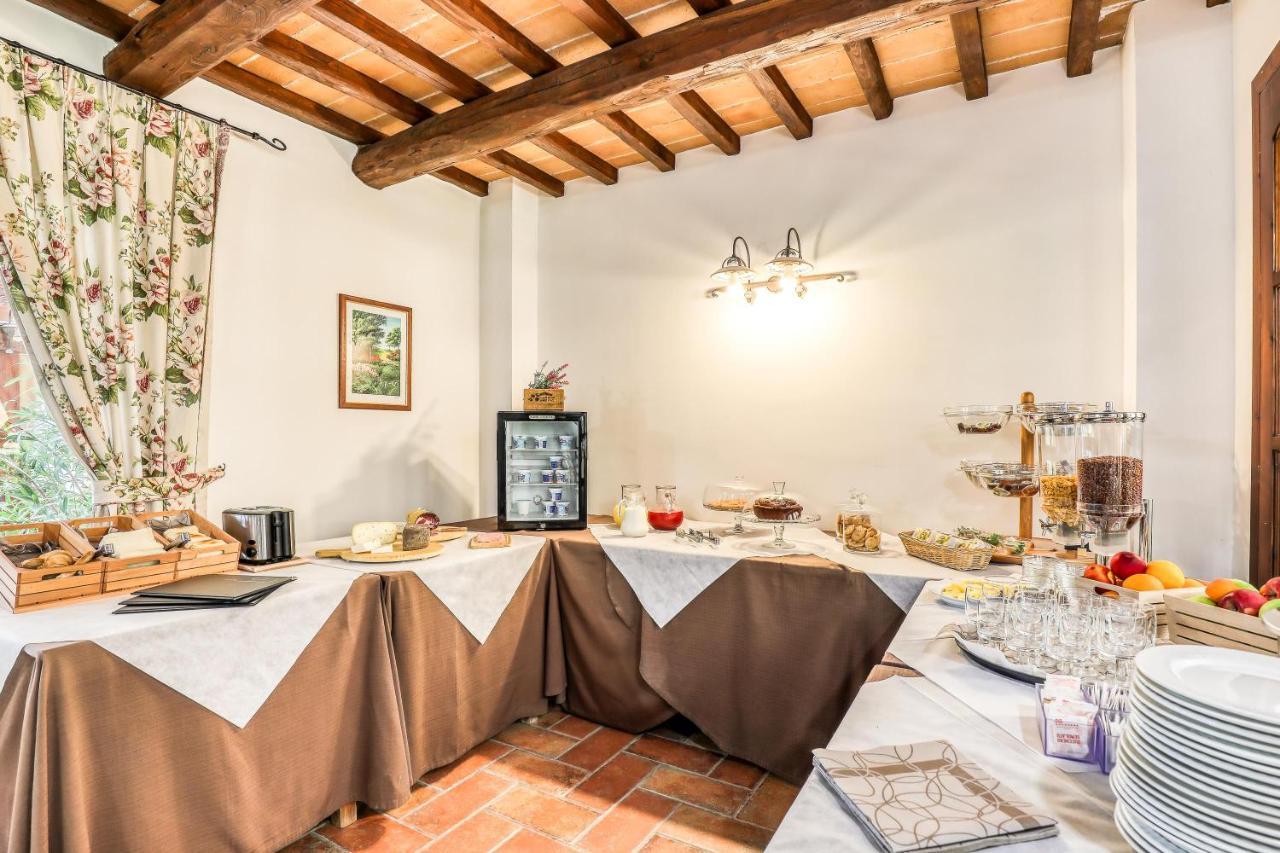 Agriturismo Regno Verde Narni Eksteriør billede