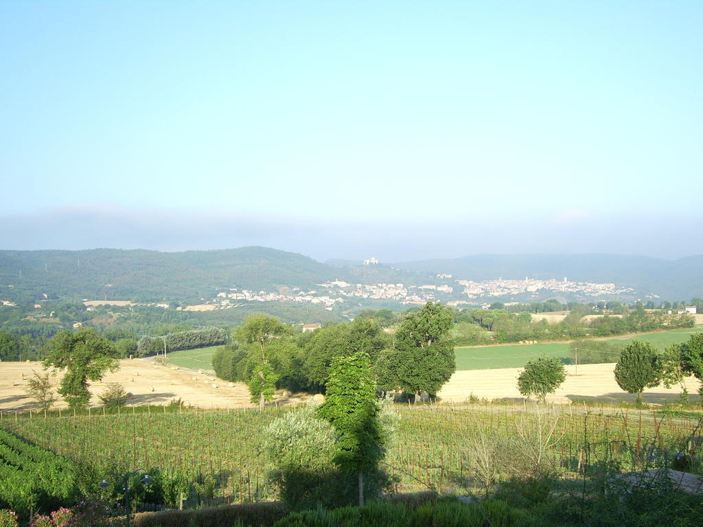 Agriturismo Regno Verde Narni Eksteriør billede